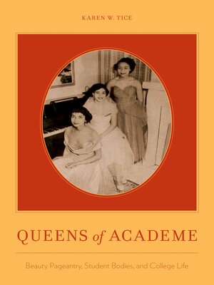 cover image of Queens of Academe